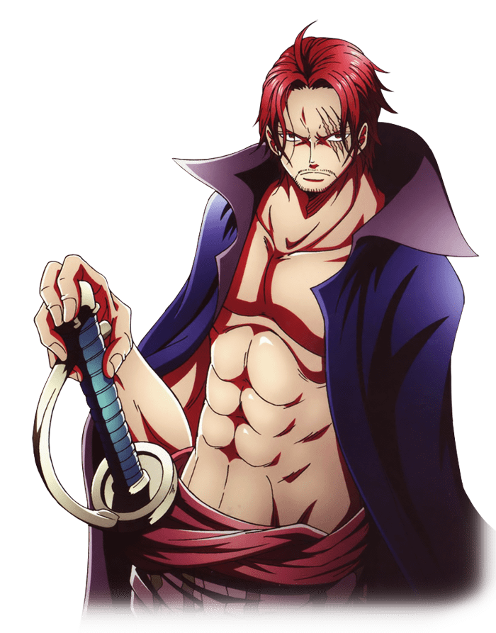 Shanks