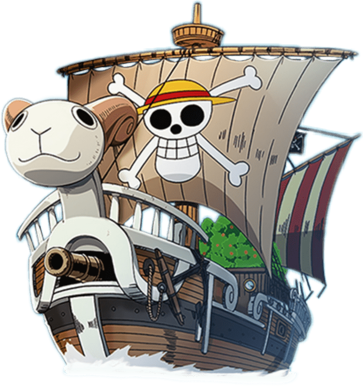 Going Merry